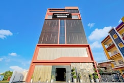 Super Townhouse Oak Miyapur Road Bachupally, Hyderabad