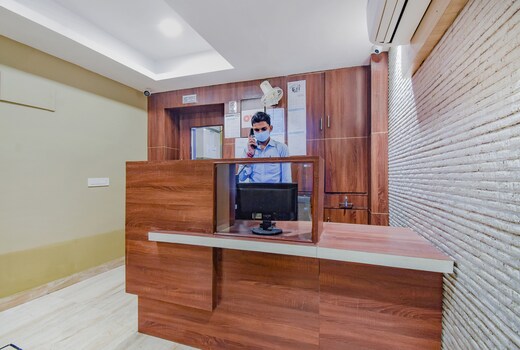 Hotel O Tranquil Stay