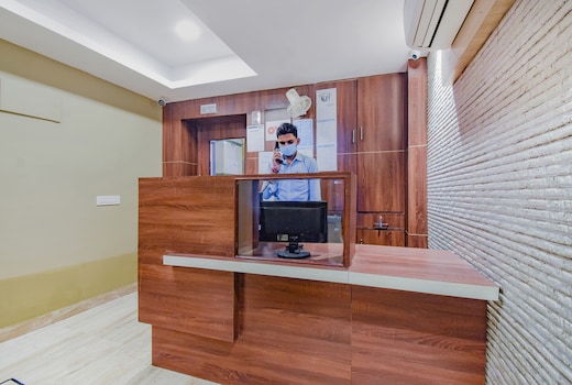Hotel O Tranquil Stay