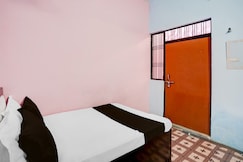 Hotel O Jannat Galaxy, Mampur Bana