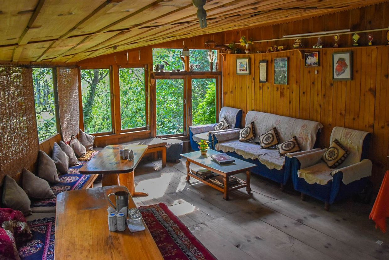 Khem Bharti Homestay- Tirthan Valley - Tap to explore photos