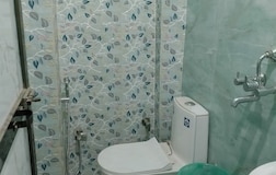 Washroom