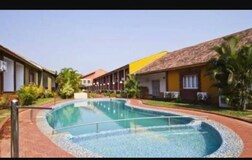 Swimming Pool 1