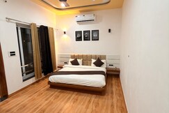 Mount villa 3.0, Udaipur