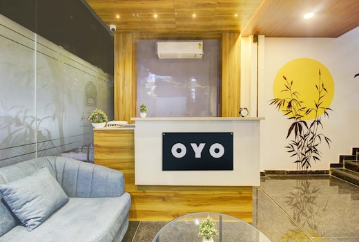 Super Collection O Casa Grand Hotels Nacharam