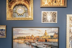 Hotel Indigo Dresden - Wettiner Platz, an IHG hotel, Dresden