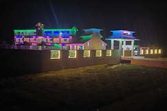 DEV- MURTI ECO RESORT ...dooars , Lataguri