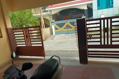 MR Homestay, Tiruvannamalai