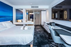 Novotel Rennes Alma, Mayenne
