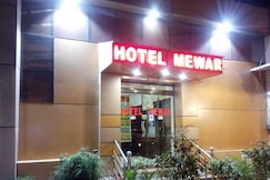 Hotel Mewar, Jaipur