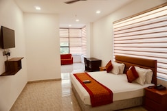 Amora Rooms, Dwarka, Delhi