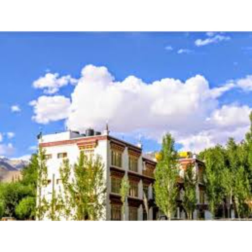 Ladakh Villa - Tap to explore photos