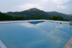 The Junagarh Lodge | Rooms & Pool, Desuri