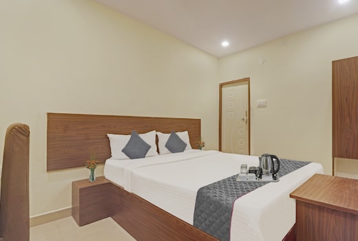 Townhouse Ragas Grand