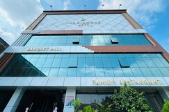 THE DIAMOND HOTEL AND FAMILY RESTAURANT, Aurangabad, Bihar