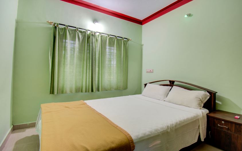 Eshwar | Entire 2 BHK Homestay - Tap to explore photos