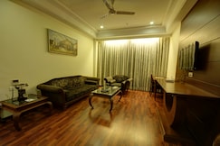 Hotel Kailash International, Chohtan