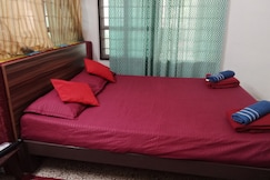 Memory Homestay, Pondicherry
