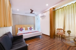 FabHotel Hari Nagar Ashram, Delhi
