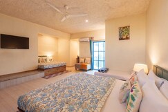 Mama s House 6 Family Room, Alibaug