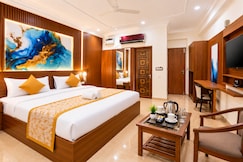 Atlas Inn | Near IGI Airport, Delhi