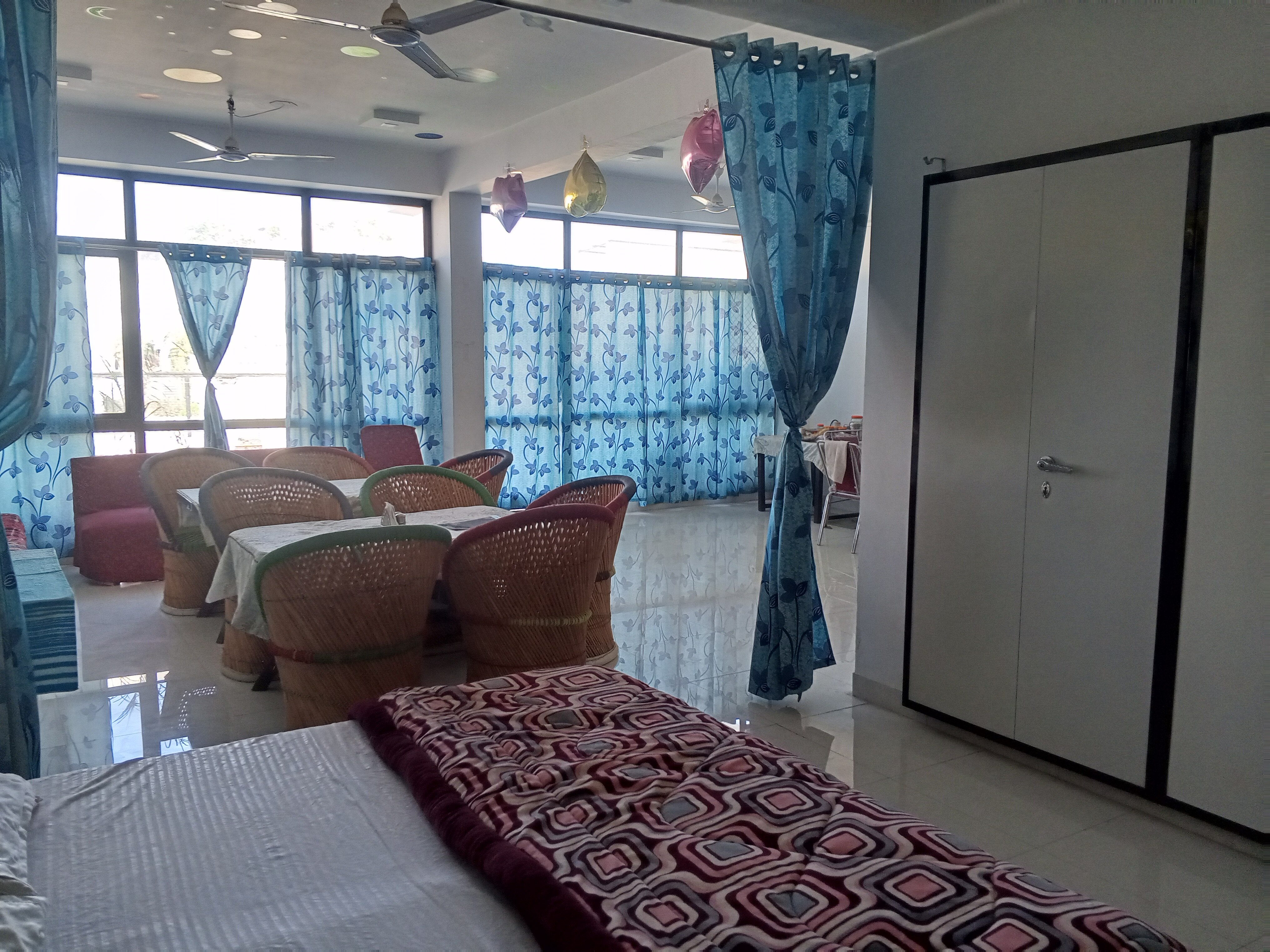 Rajasthani haveli hotel - Tap to explore photos