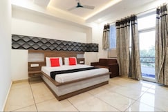 Hotel Geeta Garden, Unnao