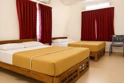 PREETHAM RESIDENCY, Tiruvannamalai