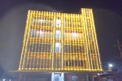 MRK GRAND INN, Ramachandrapuram