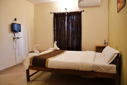 Kartik resorts