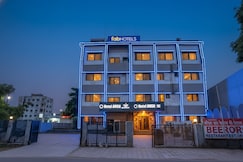 FabHotel Ansh, Chhatrapati Sambhajinagar