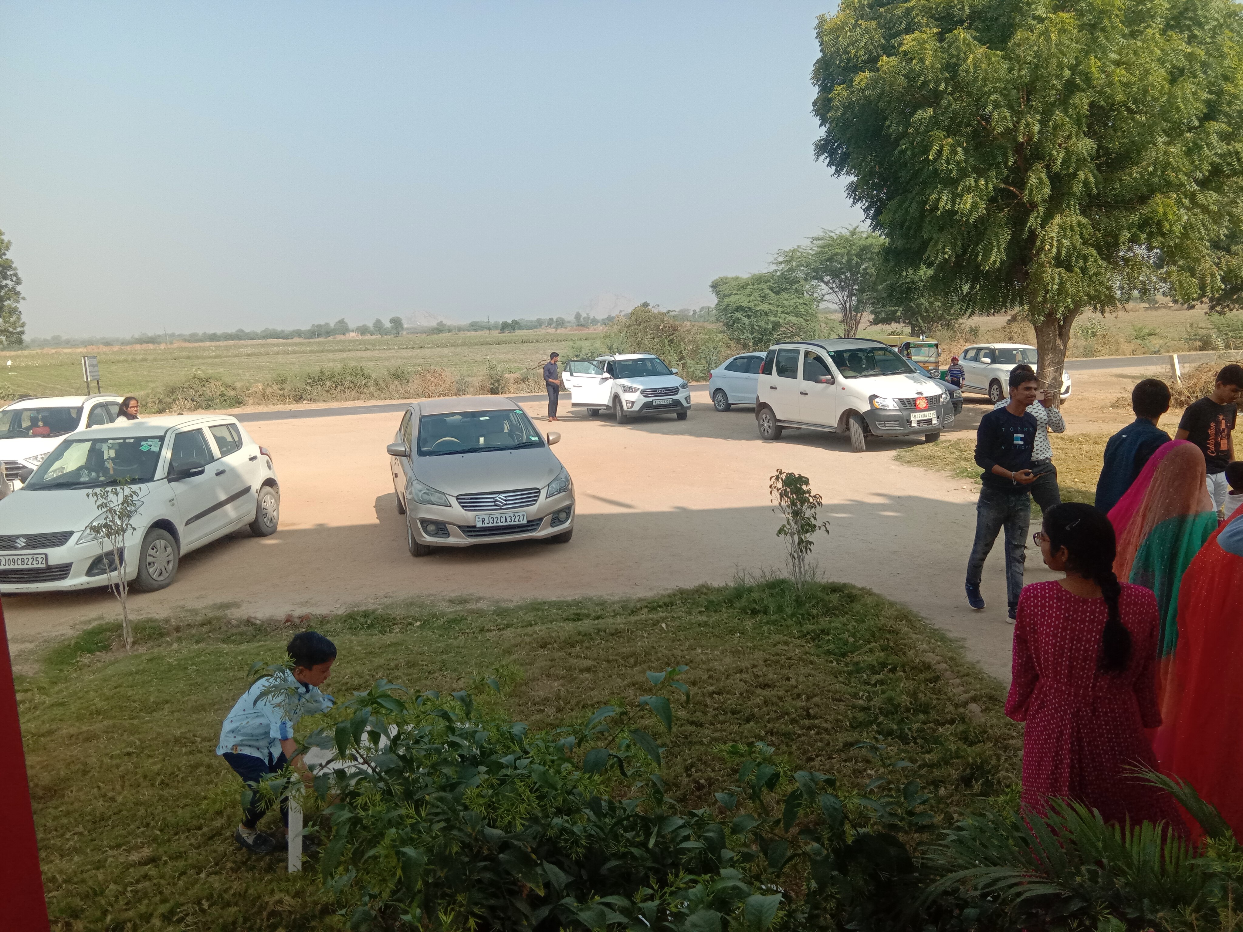 HOTEL MOUNTAIN JAWAI PALACE AND RESTURANT - Tap to explore photos