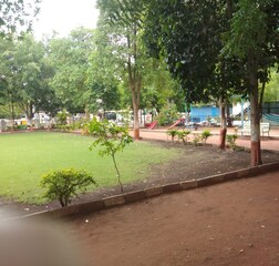 Outdoors