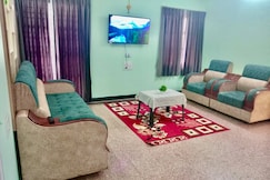 Formula 1 home stay, Mysore