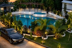 Ambience Retreat Resort, Malavalli