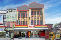 Hotel O Medan near Universitas Sumatera Utara formerly Surya Residence 2, Kota Medan