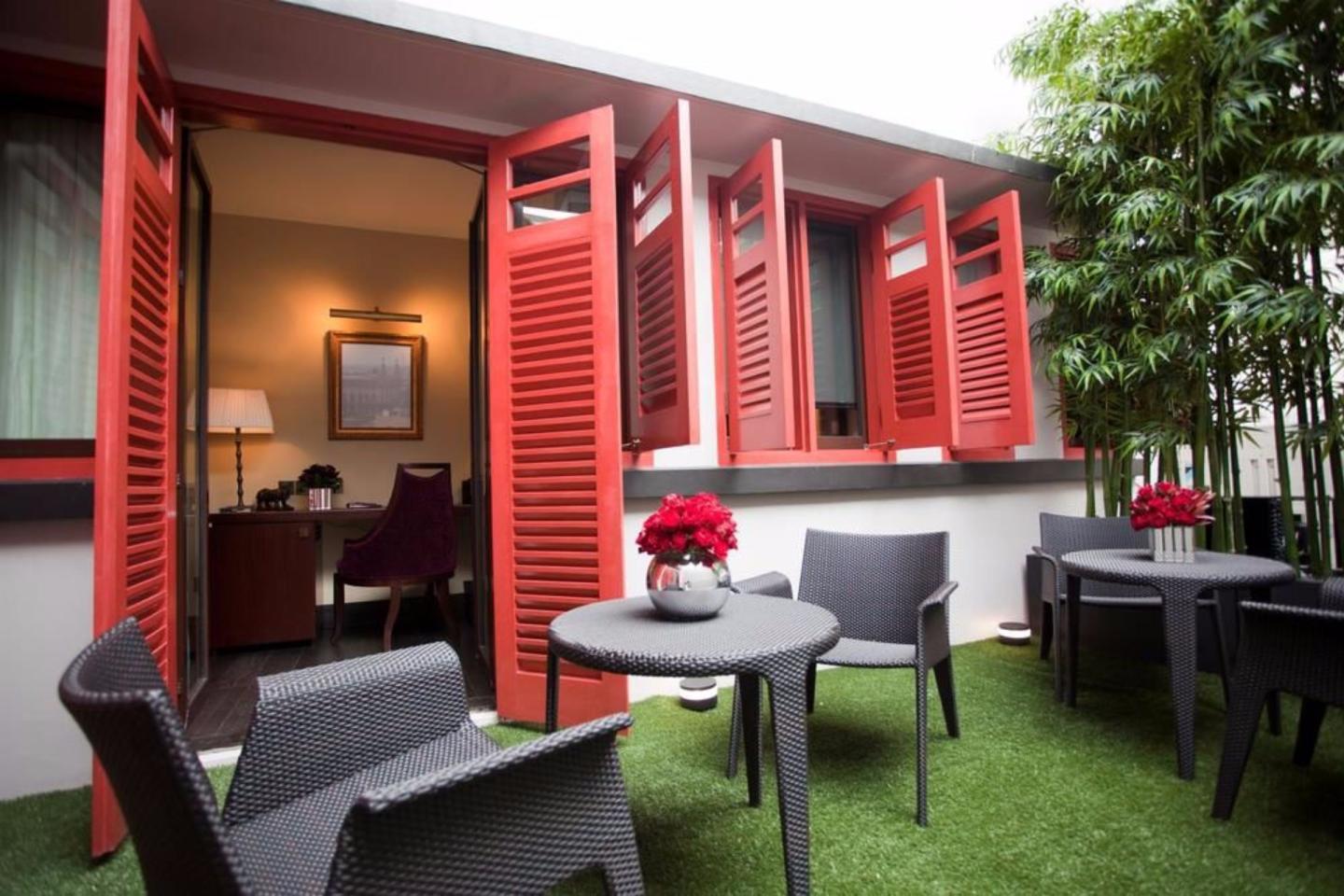 The Vagabond Club, a Marriott Tribute Portfolio Hotel - Tap to explore photos