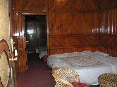 Aamir Houseboat - Tap to explore photos