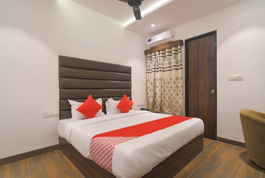 Hotel O The Rudransh Inn