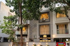 HOTEL LOTUS GUEST HOUSEE, Pune