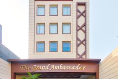 THE GRAND AMBASSADOR, Phagwara