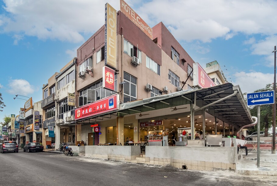 Oyo Hotel Casavilla Petaling Jaya Petaling Jaya Start From Usd Per Night Price Address Reviews Oyo Hotel Casavilla Petaling Jaya Petaling Jaya Start From Usd Per Night Price Address Reviews