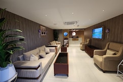 Al Raha Hotel, Muscat