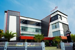 24 INN RESIDENCY, Pathanamthitta