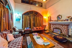 Hiltop Lodge, Guwahati