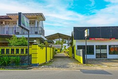 Hotel O Cipto Arum, Cilacap