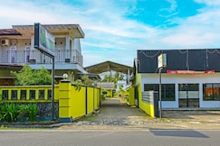 Hotel O Cipto Arum, Sumedang