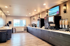 Best Western Kettleman City Inn & Suites, Kings