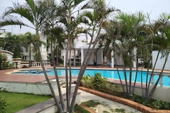 Luxury Beach Villa, Chennai