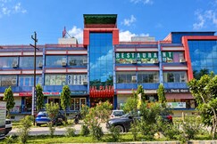 KANISHKKA INN, Modinagar